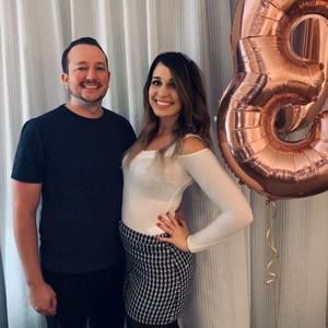 Meet your Posher, Leah